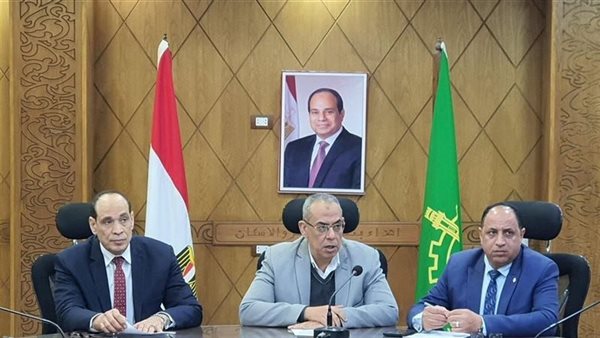 اليوم، انطلاق أول أيام امتحانات نهاية العام للشهادة الإعدادية بالقليوبية