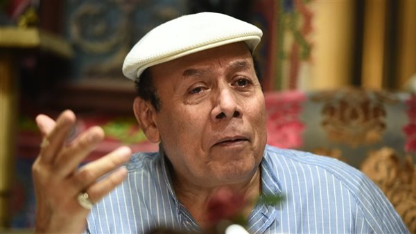 بشكل عاجل، نقابة المهن التمثيلية تحيل الفنان أحمد ماهر للتحقيق بعد الإساءة لـ رامز جلال