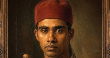 البوسترات الفردية لإسلام مبارك وإيمان يوسف ومصطفى شحاتة من فيلم "أسد"