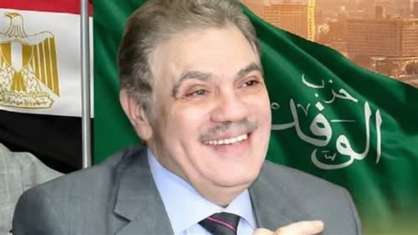 السيد البدوي يهنئ الرئيس السيسي وشيخ الأزهر بحلول شهر رمضان المبارك