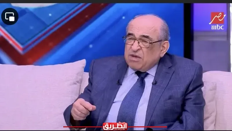 مصطفى الفقي يكشف لماذا رفض البابا شنودة عرض مبارك بجعل ”عيد القيامة” عطلة رسمية