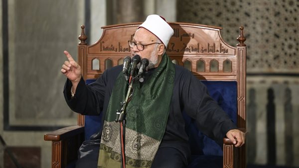 إبراهيم الهدهد من الجامع الأزهر: الصيام خطة لبناء القلوب وممارسة عملية للإحسان
