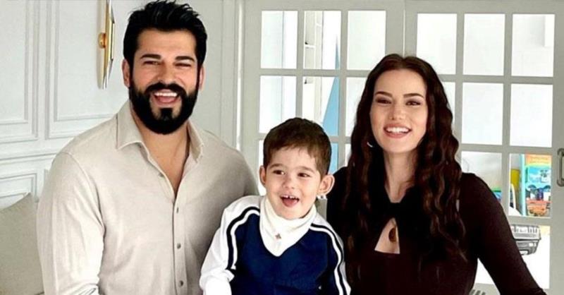فهرية أفجن تتعرض لحملات هجوم وزوجها يعرض أزياءه للبيع