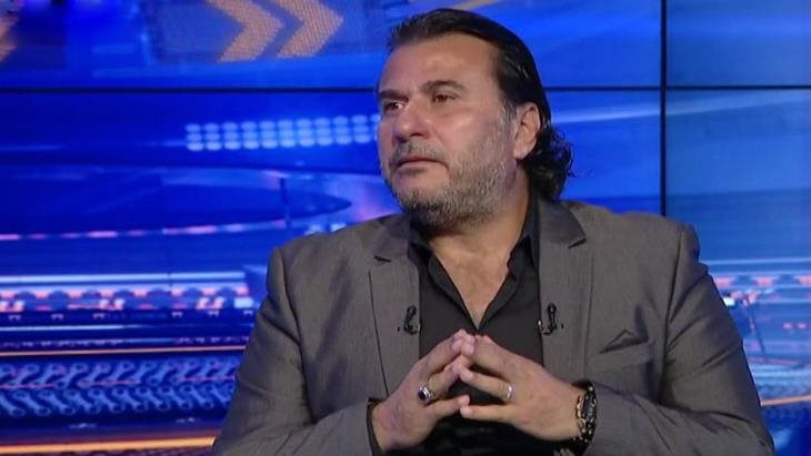 عبدالجليل: مواجهة الزمالك وبيراميدز حاسمة في سباق الدوري