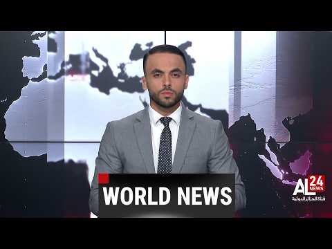 WORLD NEWS