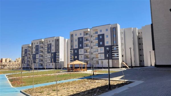 شقق الإيجار التمليكي بوزارة الإسكان، موعد وتفاصيل التقديم