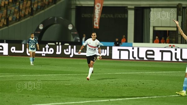 عفت نصار: هدف ناصر منسي في مرمى المصري سيكون مرشحًا لأفضل هدف في العالم