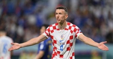 بيريشيتش يعادل إنجاز ميسي التاريخي ويواصل كتابة المجد مع كرواتيا في كأس العالم