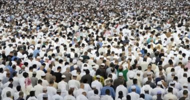 لبيك اللهم لبيك لبيك لا شريك لك لبيك.. ننشر دليل أعمال الحج.. النية أولا.. ماذا يفعل الحاج إذا شك فى شيء مما يفعله من أعمال الحج؟.. متى يتحلل الحاج من إحرامه؟.. ومتى يبدأ ضيوف الرحمن زيارة المدينة الم