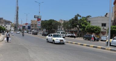طقس مائل للحرارة نهاراً ومعتدل ليلا بكفر الشيخ الخميس 28 مايو 2026