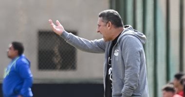 منتخب مصر للناشئين يهزم بشتيل 1