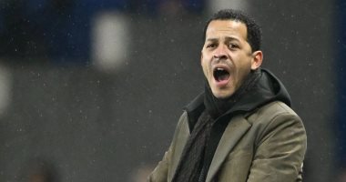 روسينيور مهدد بالرحيل عن تدريب تشيلسي بعد السقوط ضد برايتون