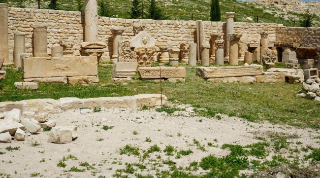 تونس : سحب عابرة ودرجات الحرارة في ارتفاع نسبي