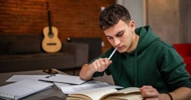 امتحانات الثانوية العامة 2026 .. طرق بسيطة تجعل حفظ الدروس أسهل وأسرع