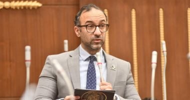 الحمامصى: قانون الأحوال الشخصية ضرورة مجتمعية..ومصلحة الطفل الأهم