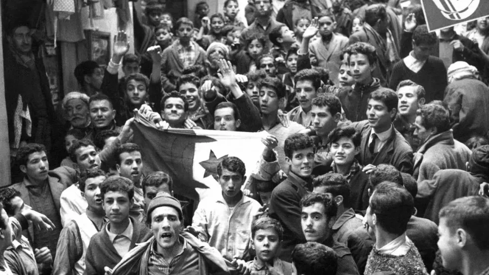إضراب 19 ماي 1956... الطلبة من معركة القلم إلى ساحة الحرب!