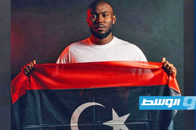 رسميا.. المعتصم المصراتي يعلن عودته إلى صفوف المنتخب الليبي