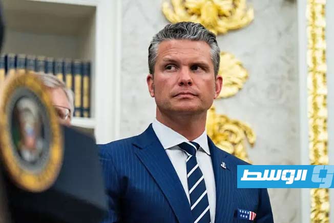 وزير الدفاع الأميركي: مستعدون لاستئناف الهجوم على إيران ما لم نتوصل لاتفاق