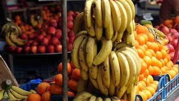 سعر الفاكهة اليوم، ارتفاع البرتقال وانخفاض الجوافة والفراولة
