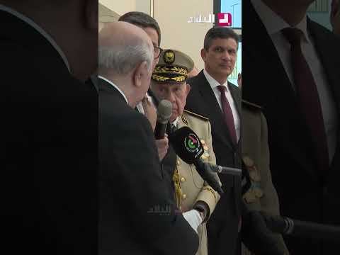 "Giant strides for Algeria in medicine 😍".. The President of the Republic praises the achievement...
