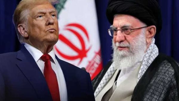 ترامب يُمهل إيران 15 يومًا للاتفاق والبنتاجون يتأهب بدق طبول الحرب