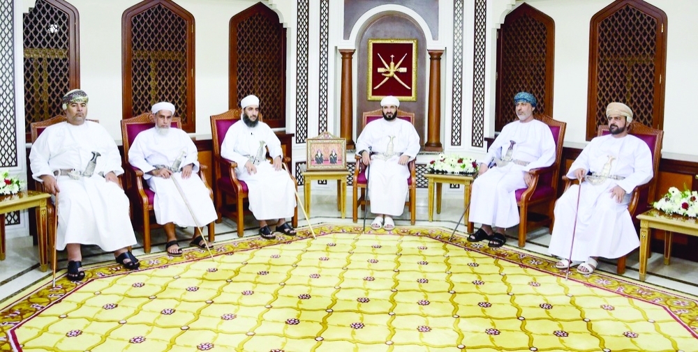 ثبوت رؤية هلال شهر ذي الحجة لعام 1447هـ