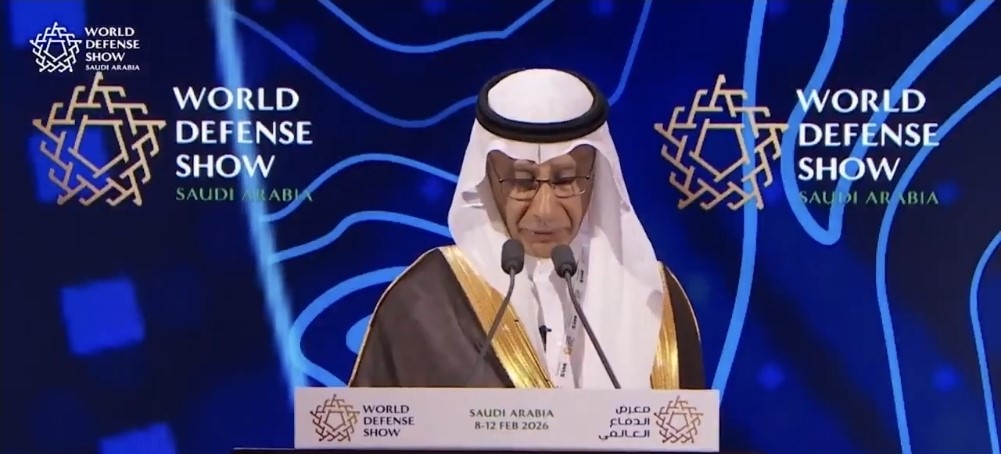 محافظ هيئة الصناعات العسكرية: 33 مليار ريال عقود معرض الدفاع العالمي 2026
