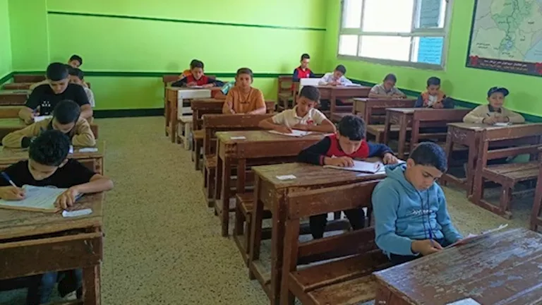 تعليم البحيرة يعلن جاهزية 593 لجنة لاستقبال امتحانات الشهادة الإعدادية