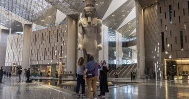 مصدر بالسياحة: لا يوجد اختراق لموقع حجز تذاكر زيارة المتحف المصري الكبير