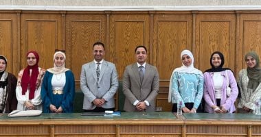 جامعة العاصمة تنظم دورة التأهيل العملي لمهنة المحاماة بكلية الحقوق