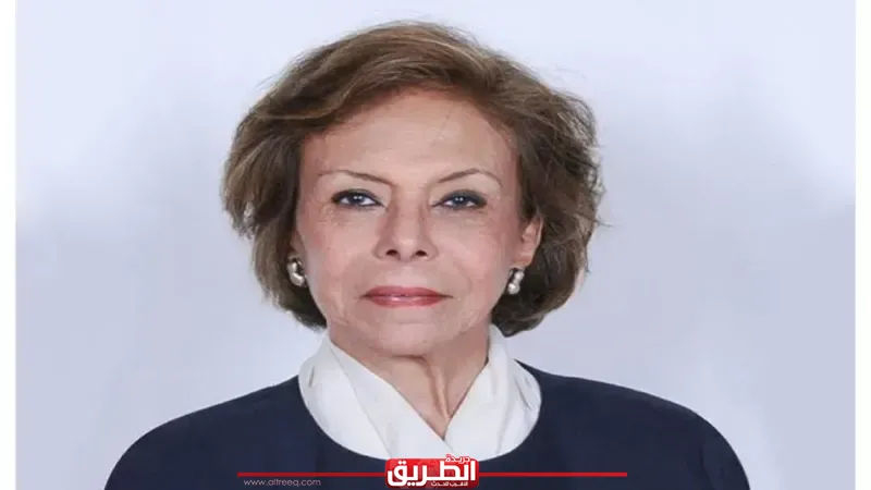 كواليس معركة المليارات.. السفيرة ميرفت التلاوي تكشف أسرار صدامها مع بطرس غالي حول أموال المعاشات