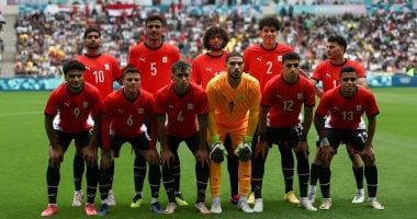اتحاد الكرة يفتح ملف تشكيل المنتخب الأولمبي استعدادا للتصفيات الأفريقية
