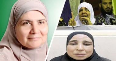 من زينب الغزالى إلى سندس شلبى.. نساء فى خدمة الإرهاب.. ملفات صادمة تكشف المستور فى دور القيادة النسائية بجماعة الإخوان.. من التخابر إلى الحشد للتظاهر وتمويل العنف وإدارة الفوضى