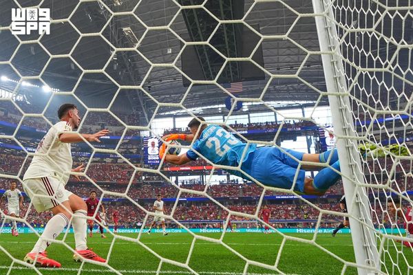 إسبانيا تحقق رقمًا تاريخيًا بالشباك النظيفة وتبلغ ربع نهائي مونديال 2026