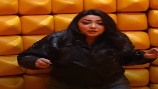 انهيار وصراخ.. رحمة محسن تفقد أعصابها في "رامز ليفل الوحش"