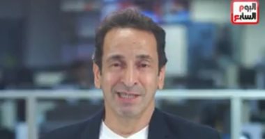وليد ماهر: الأهلي لن يقبل إلا بالفوز أمام سموحة