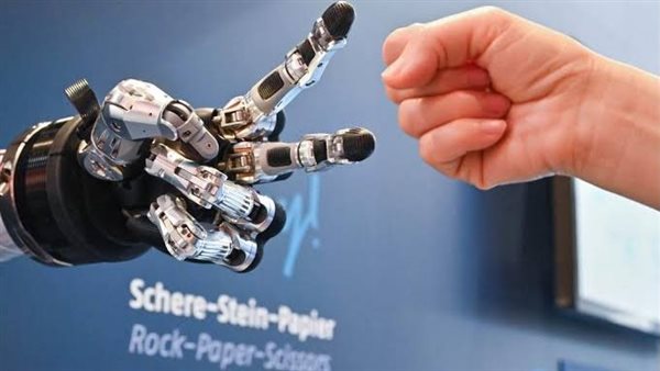 تفاصيل مقترح إنشاء وحدة متخصصة لمكافحة جرائم الذكاء الاصطناعي