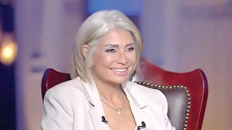 سوسن بدر تتحدث عن كواليس أصعب مشهد في "الست موناليزا"