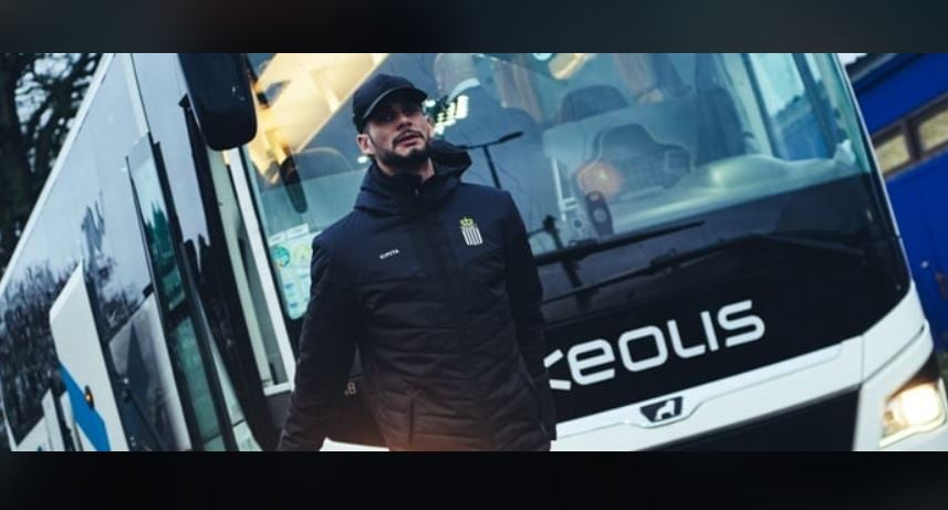 قيطون يُسجّل.. لكن ينهزم