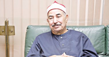 الأوقاف تحيى ذكرى وفاة الشيخ محمد محمود الطبلاوي أحد رموز دولة التلاوة