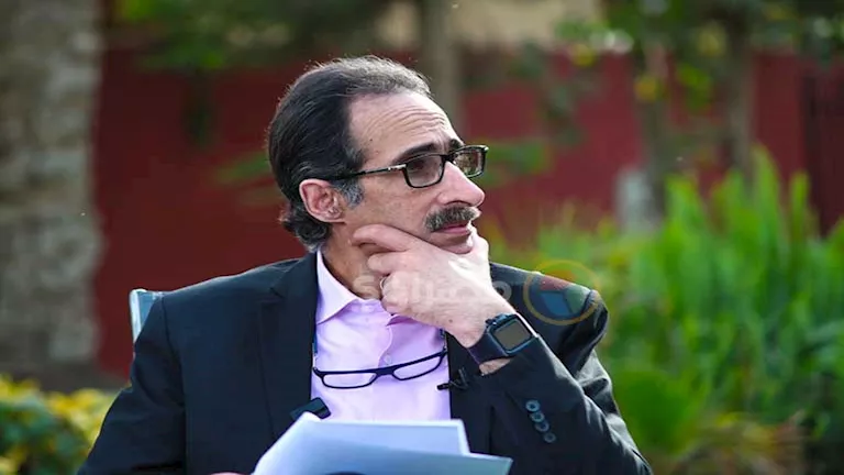 مجدي الجلاد ينتقد إدارة الخطيب: جمهور الأهلي هو المالك الحقيقي للنادي