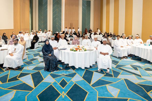 حلقة عمل تبحث تعزيز دور مدن التعلم في الابتكار الاجتماعي والتنمية المستدامة