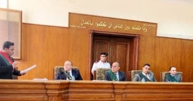 الإعدام شنقًا لـ7 متهمين فى محاولة تهريب الكبتاجون عبر ميناء سفاجا