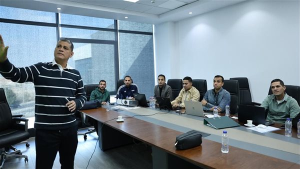 اتحاد الكرة يوافق على طلب الأهلي الاستماع لحوار غرفة الفار ومفاجآت بالتسجيل