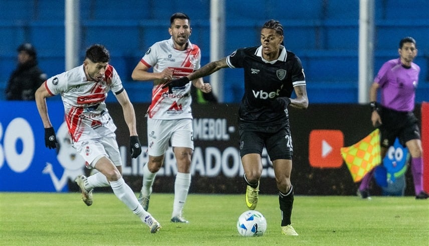 "ليبرتادوريس" تتربع على عرش الجوائز المالية للأندية البرازيلية بـ192.9 مليون