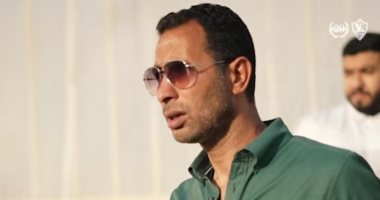ذكريات رمضانية.. وائل القبانى يتقمص دور المؤذن فى رحلة الكاميرون