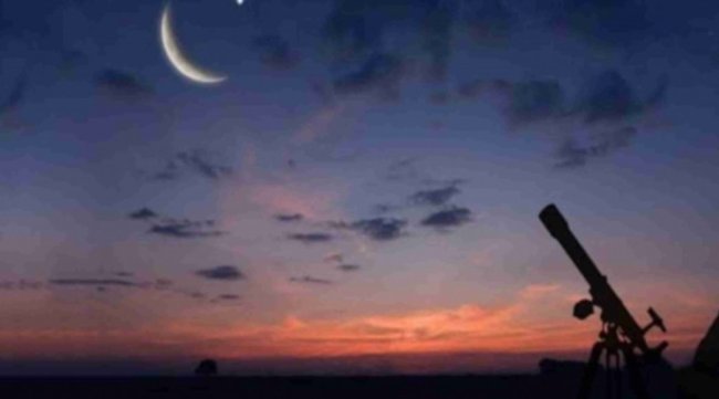 تحرّي هلال عيد الفطر مساء اليوم في تونس