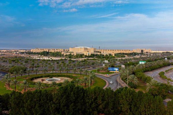 جامعة القصيم تعلن شروط القبول للعام الجامعي 1448- 1449هـ لمرحلتي البكالوريوس والدبلوم