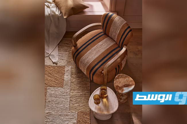 قواعد ذهبية لتحديد مكان السجاد بالمنزل