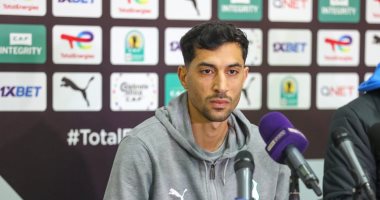 المصري يُجهز عرضا لتجديد عقد محمود حمادة قبل 30 يونيو
